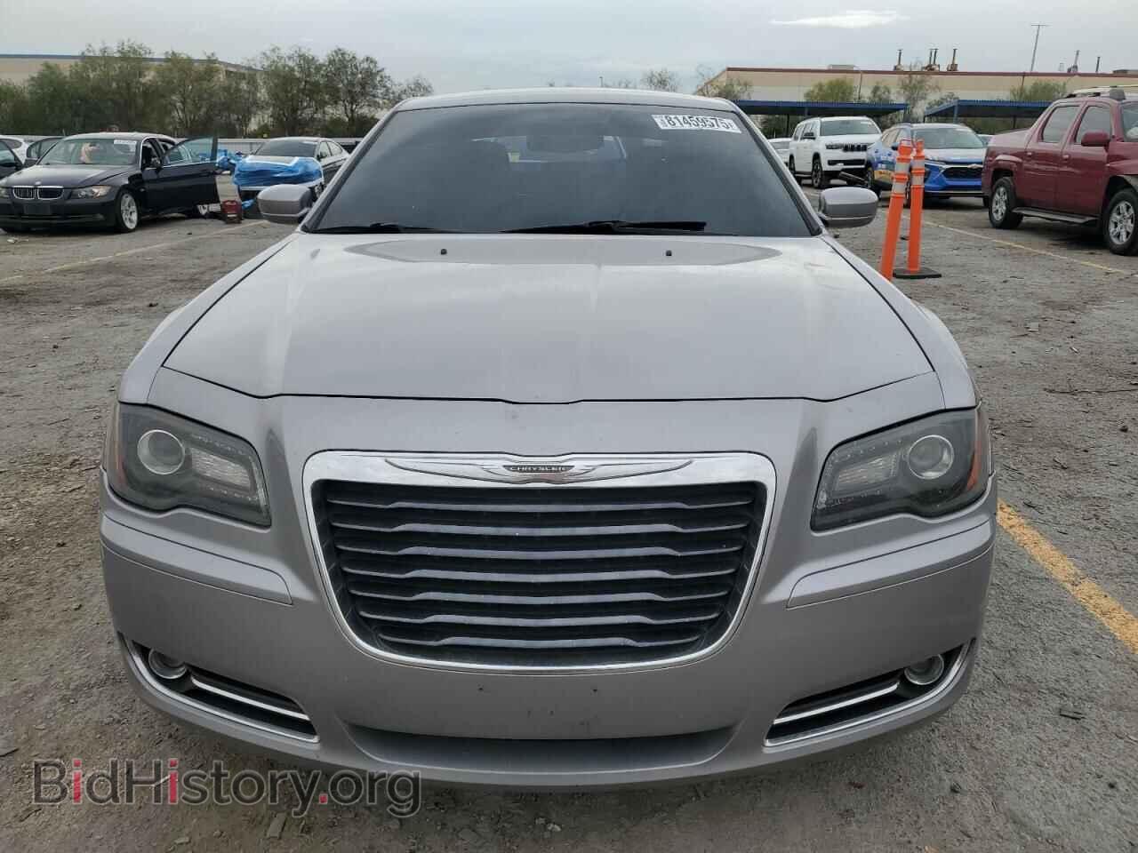 2013 CHRYSLER 300 - VIN: 2C3CCABG6DH576802 - Фото 5