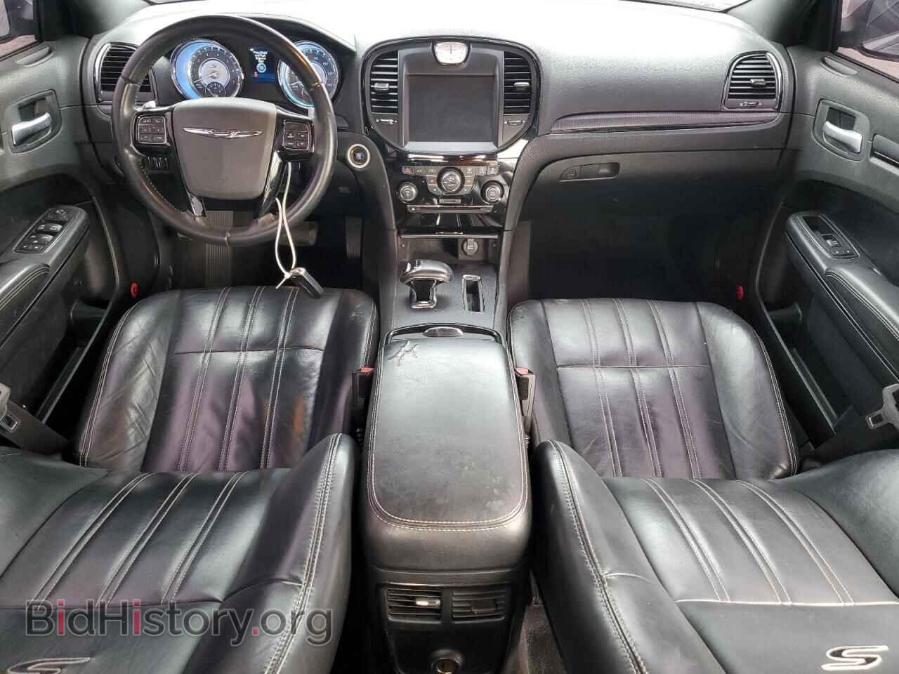 2013 CHRYSLER 300 - VIN: 2C3CCABG6DH576802 - Фото 8