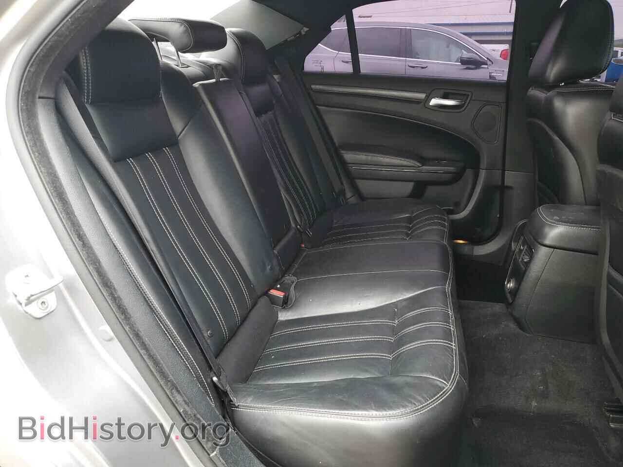 2013 CHRYSLER 300 - VIN: 2C3CCABG6DH576802 - Фото 10