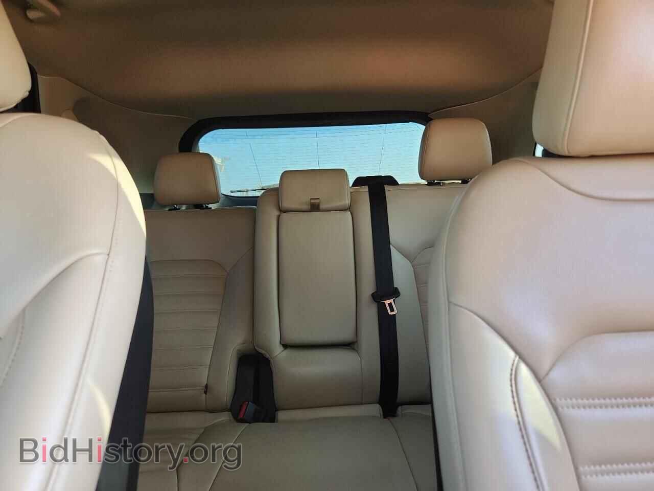 2020 FORD EDGE - VIN: 2FMPK3J92LBA69455 - Фото 10