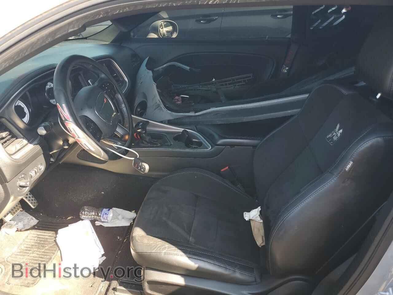 2021 DODGE CHALLENGER - VIN: 2C3CDZFJ4MH637923 - Фото 7