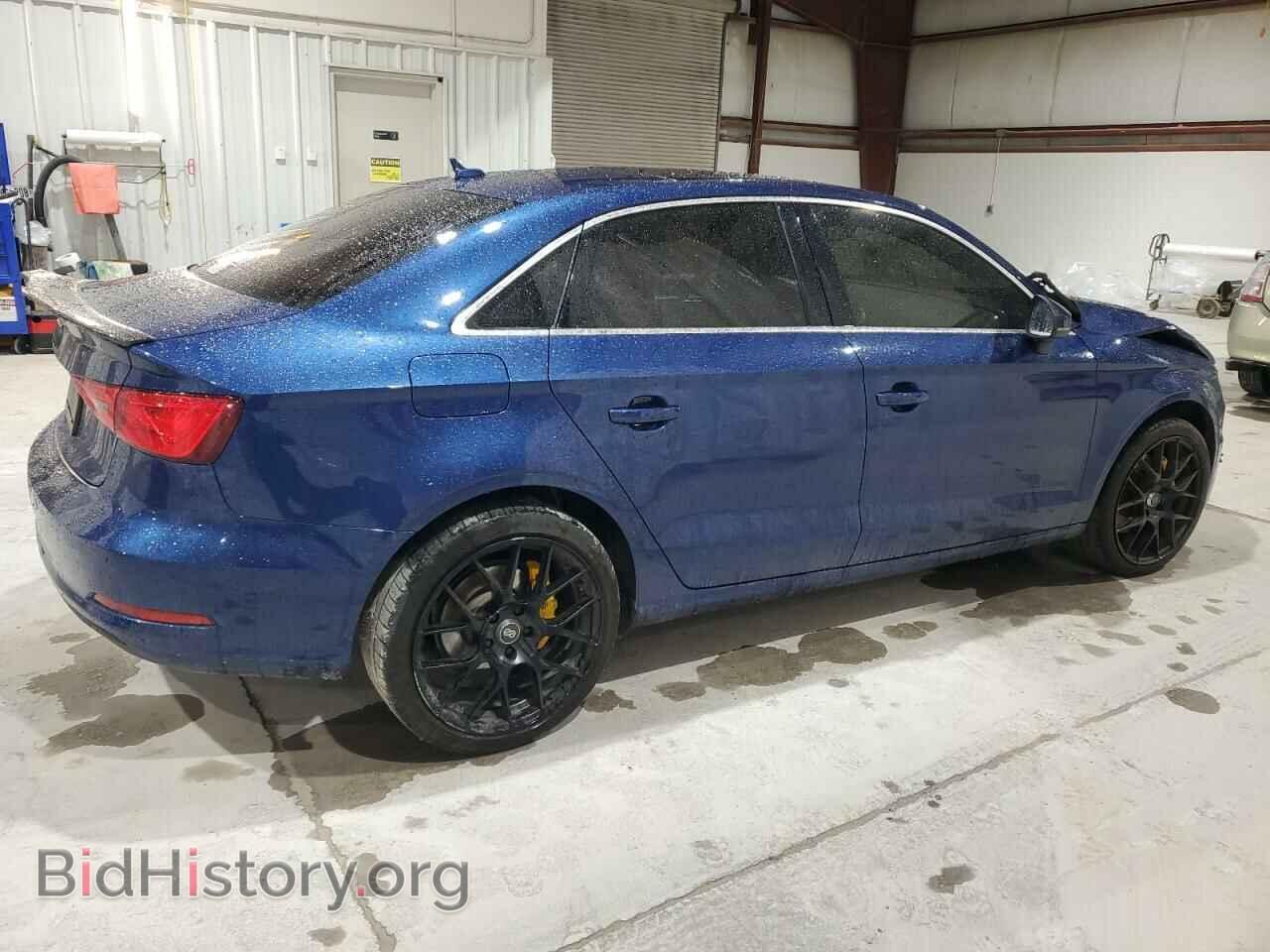 2015 AUDI A3 - VIN: WAUCCGFF4F1127696 - Photo 3