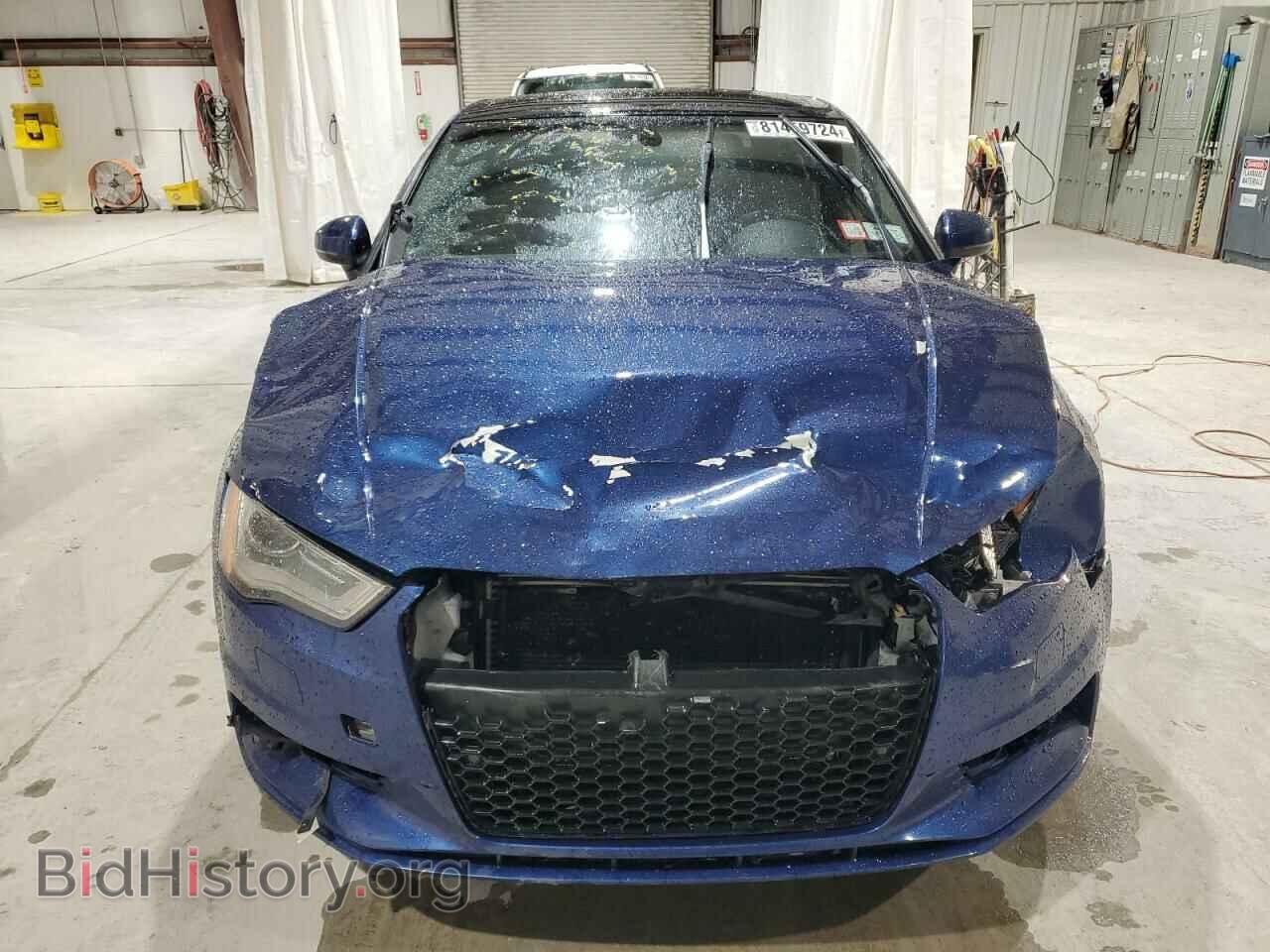 2015 AUDI A3 - VIN: WAUCCGFF4F1127696 - Photo 5