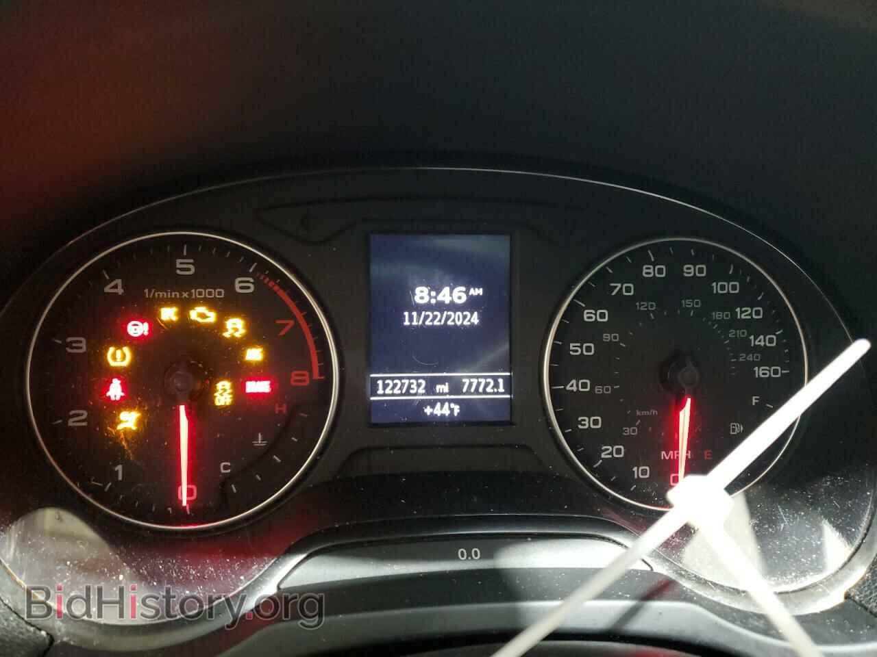 2015 AUDI A3 - VIN: WAUCCGFF4F1127696 - Photo 9