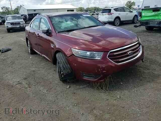2014 FORD TAURUS - VIN: 1FAHP2F80EG168894 - Фото 13