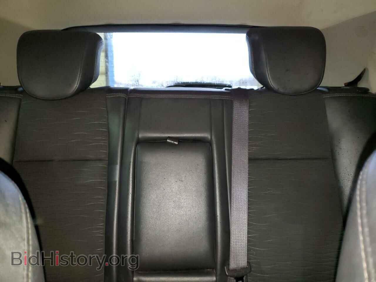 2015 BUICK ENCORE - VIN: KL4CJASB0FB252899 - Photo 10