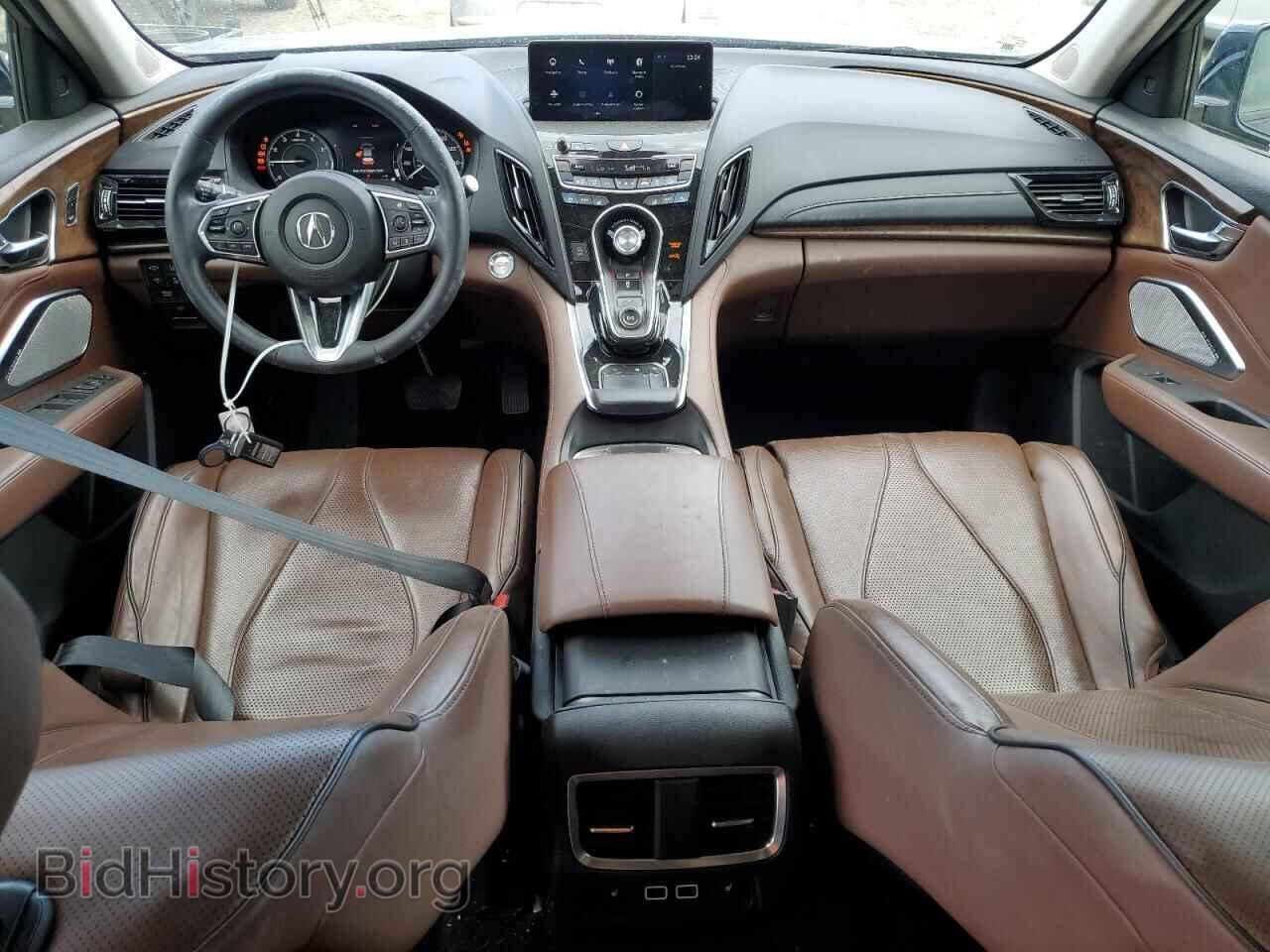 2020 ACURA RDX - VIN: 5J8TC2H79LL011231 - Фото 8