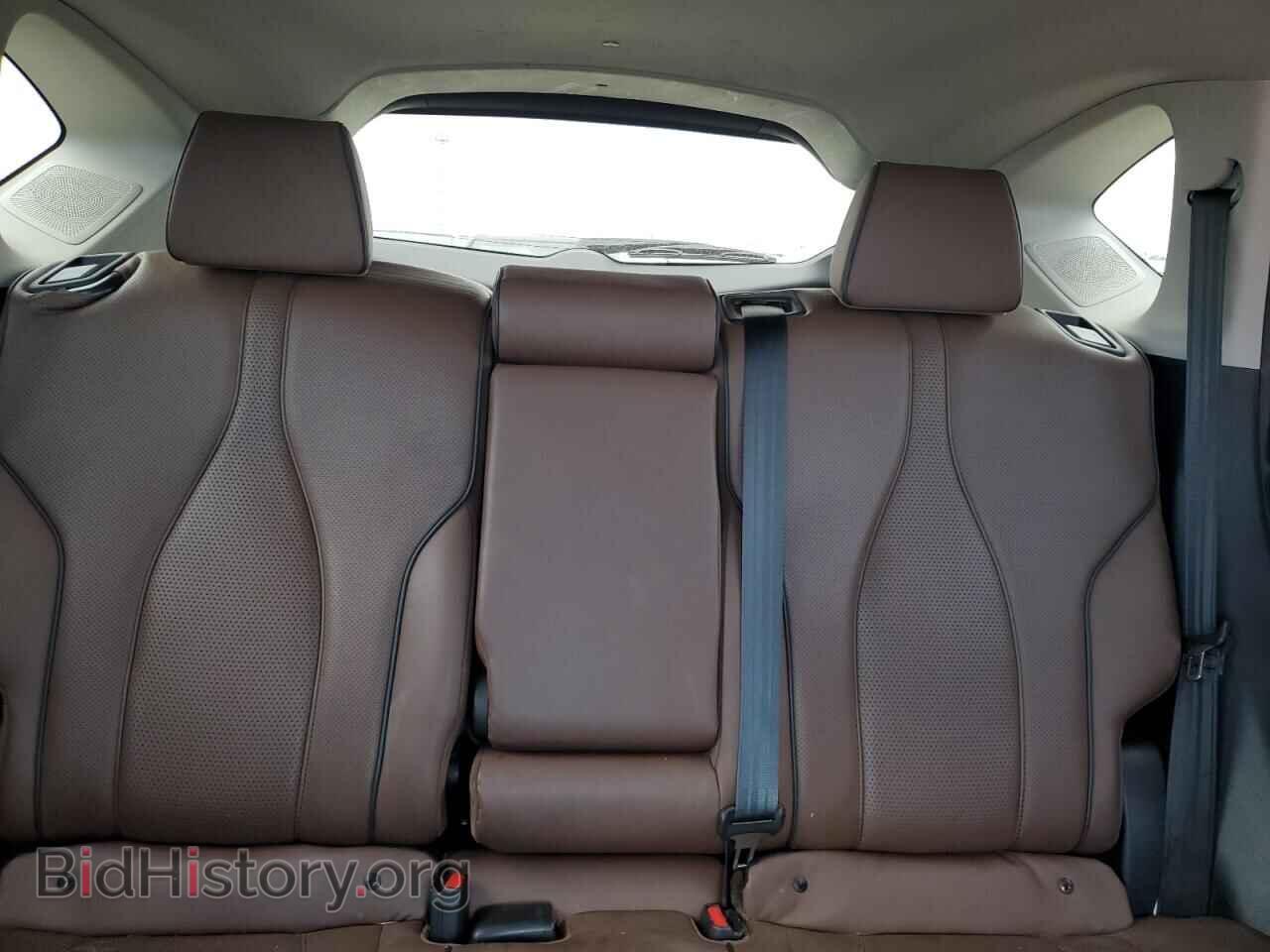 2020 ACURA RDX - VIN: 5J8TC2H79LL011231 - Фото 10