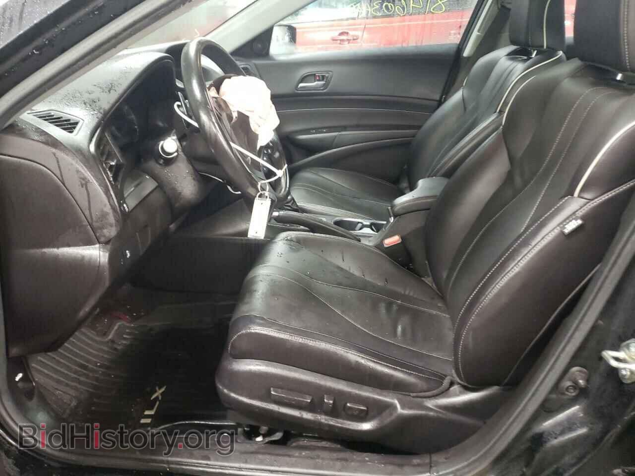 2020 ACURA ILX - VIN: 19UDE2F74LA000179 - Фото 7