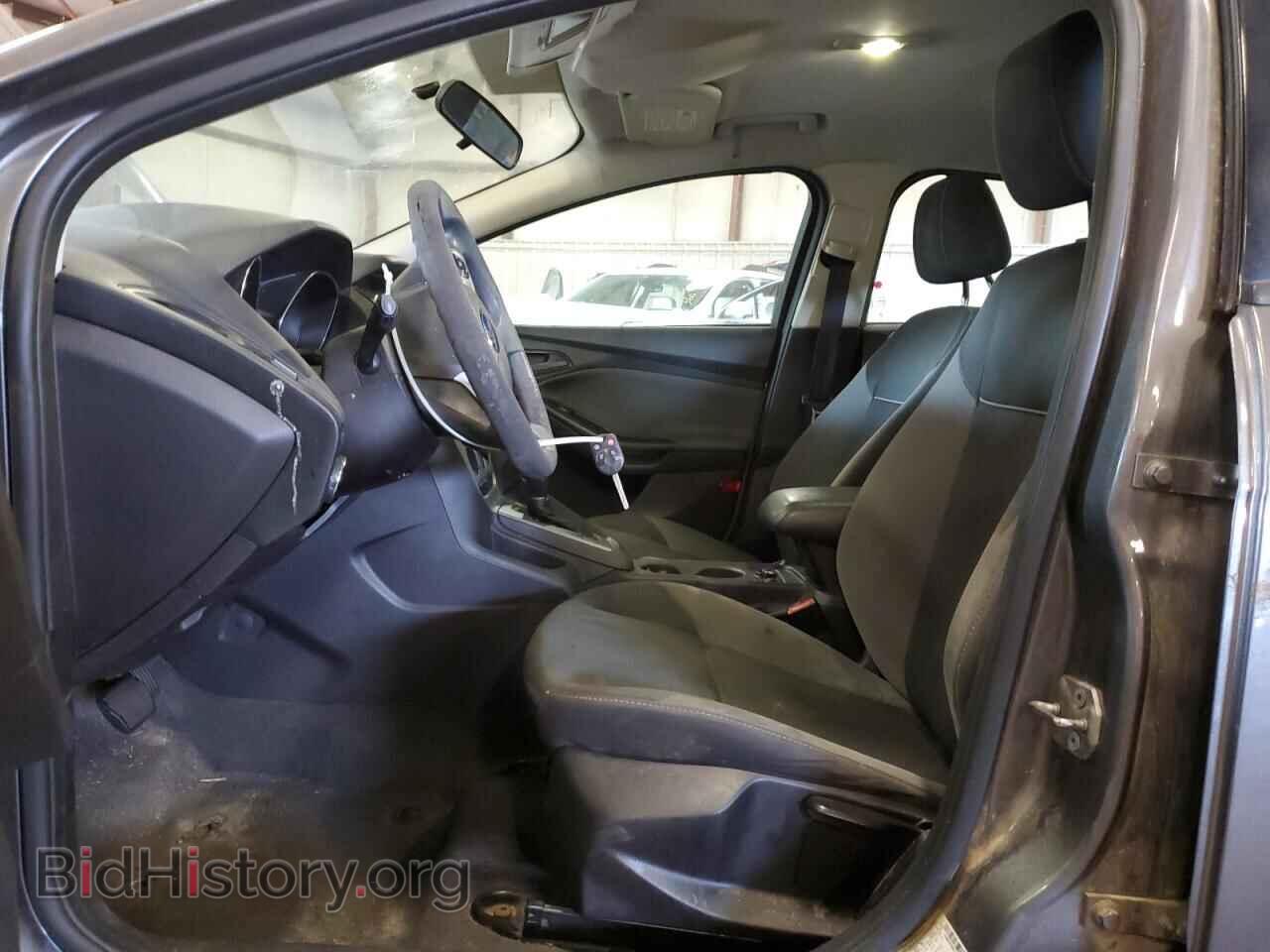 2012 FORD FOCUS - VIN: 1FAHP3F29CL305675 - Фото 7