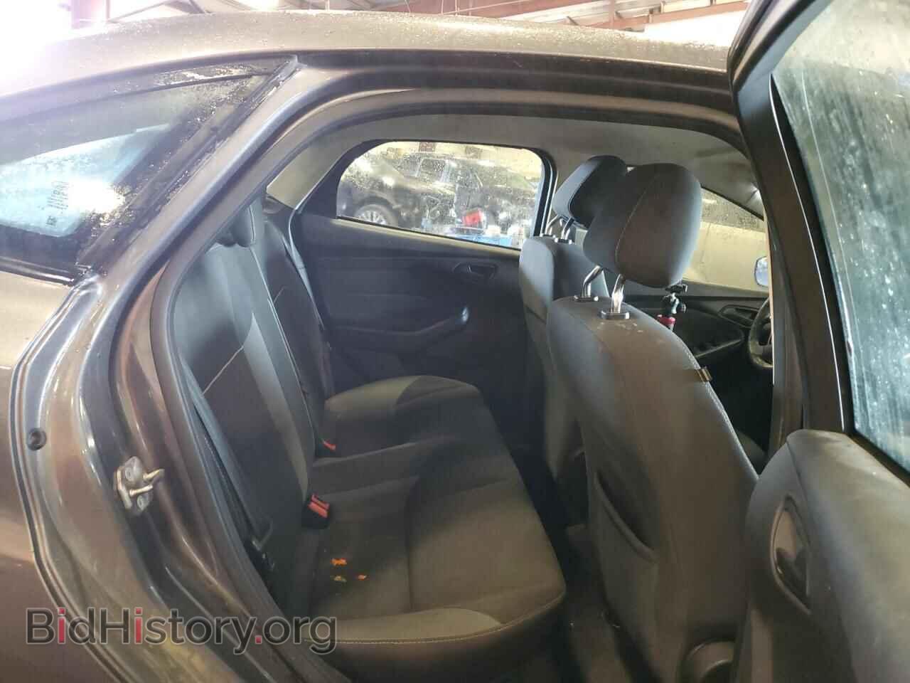 2012 FORD FOCUS - VIN: 1FAHP3F29CL305675 - Фото 10