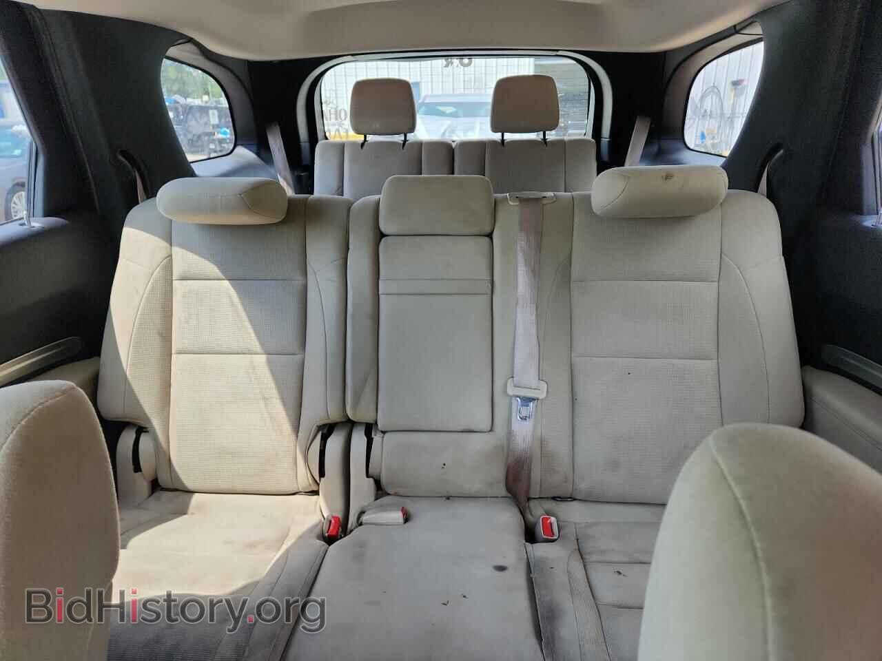 2015 DODGE DURANGO - VIN: 1C4RDHAG8FC176677 - Фото 10
