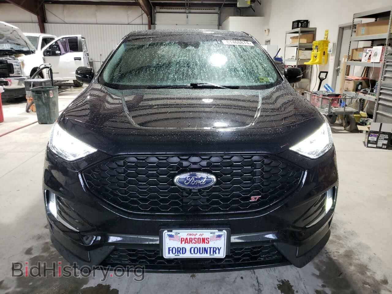 2019 FORD EDGE - VIN: 2FMPK4APXKBC00070 - Photo 5