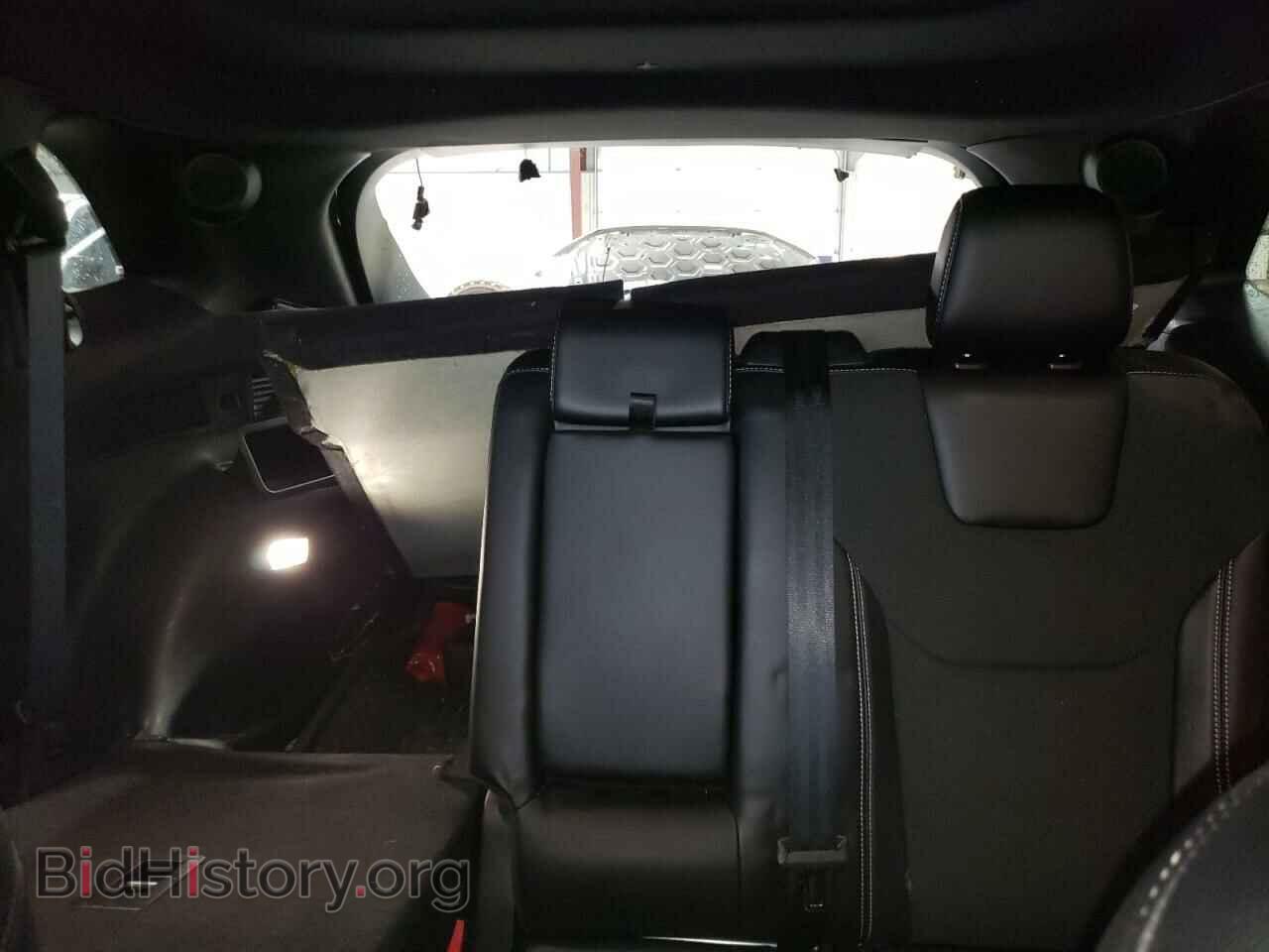 2019 FORD EDGE - VIN: 2FMPK4APXKBC00070 - Photo 10