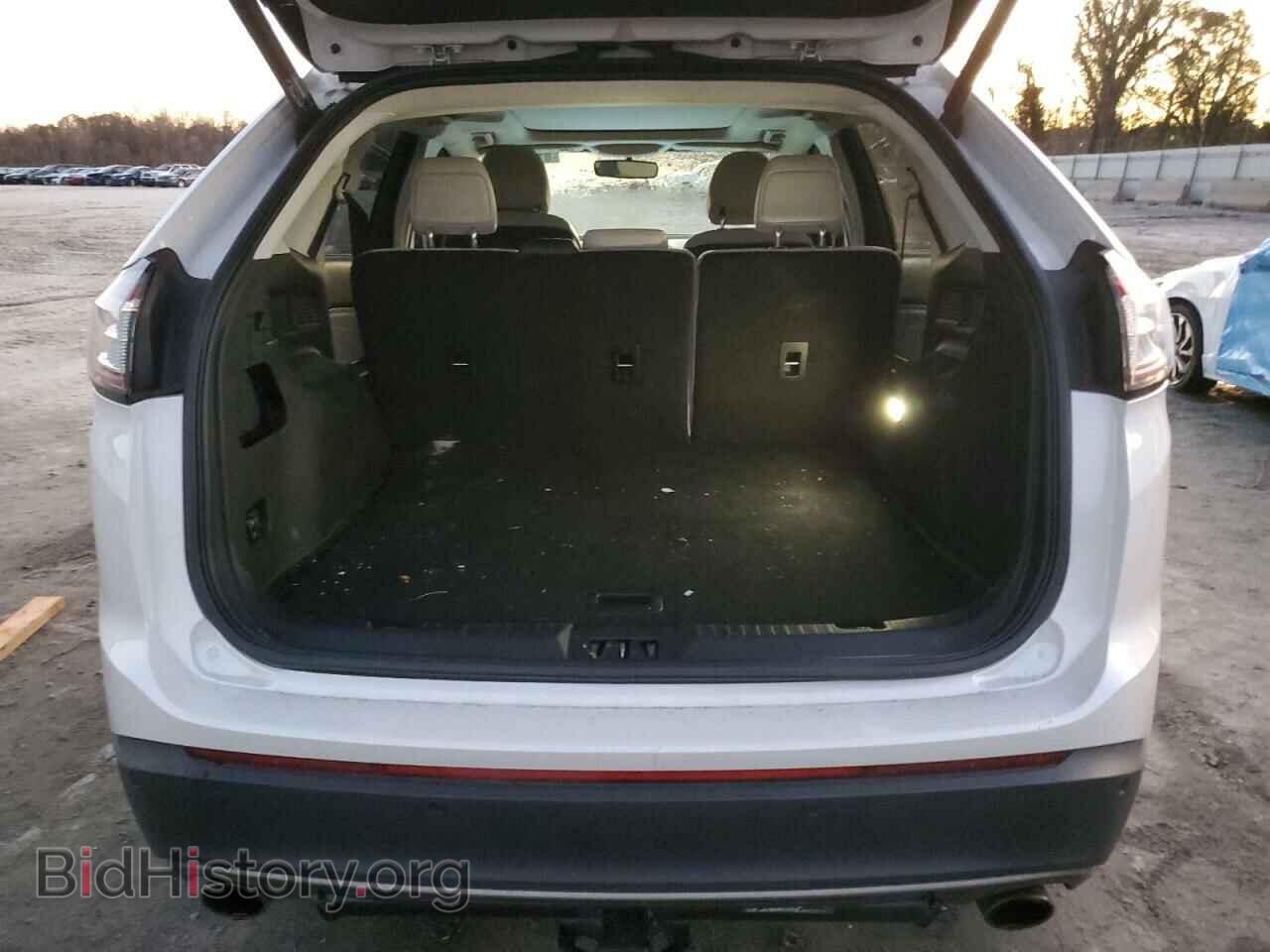 2018 FORD EDGE - VIN: 2FMPK3K96JBC04626 - Photo 6