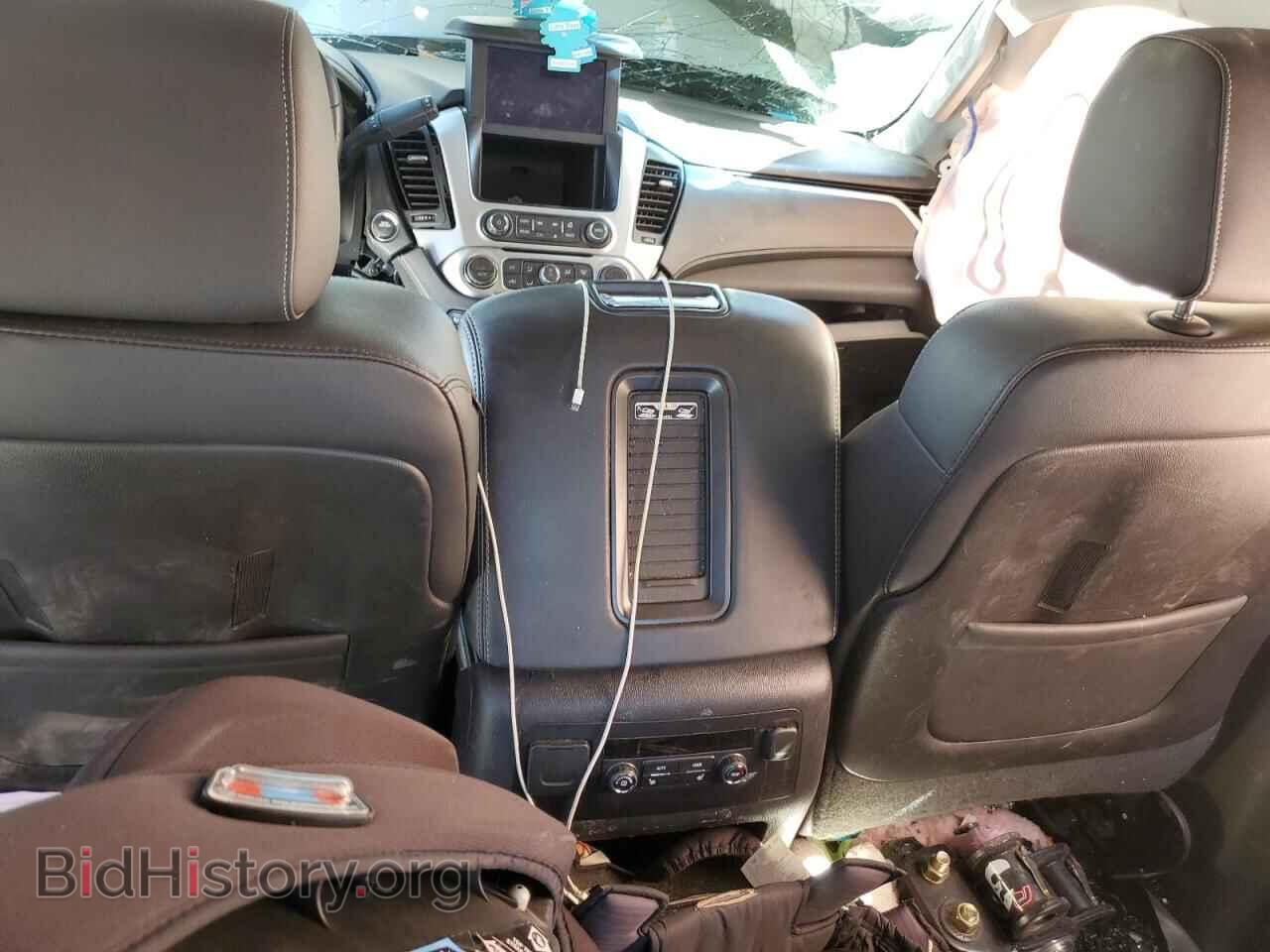 2016 GMC YUKON - VIN: 1GKS2BKC7GR269970 - Фото 8