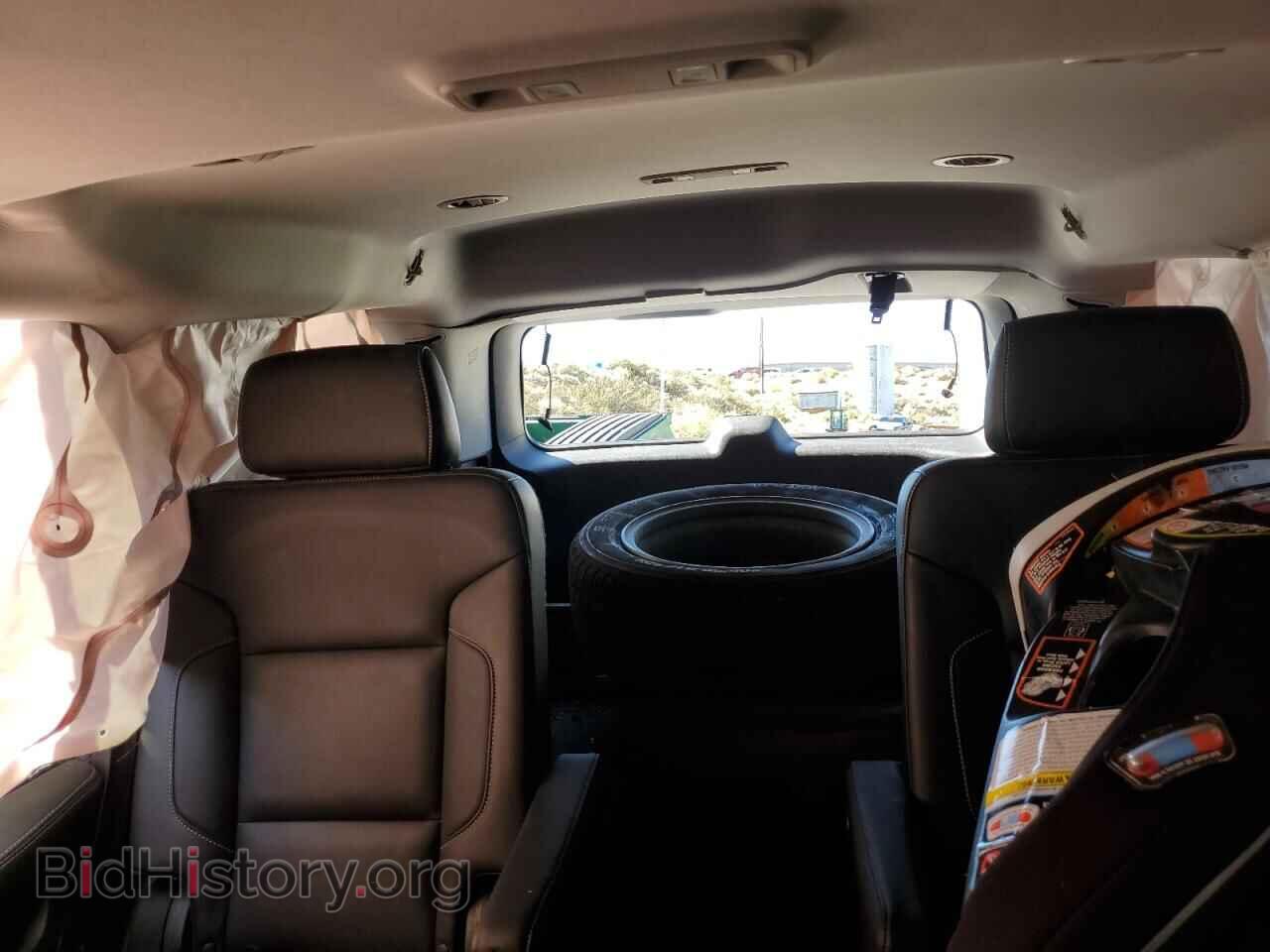 2016 GMC YUKON - VIN: 1GKS2BKC7GR269970 - Фото 10
