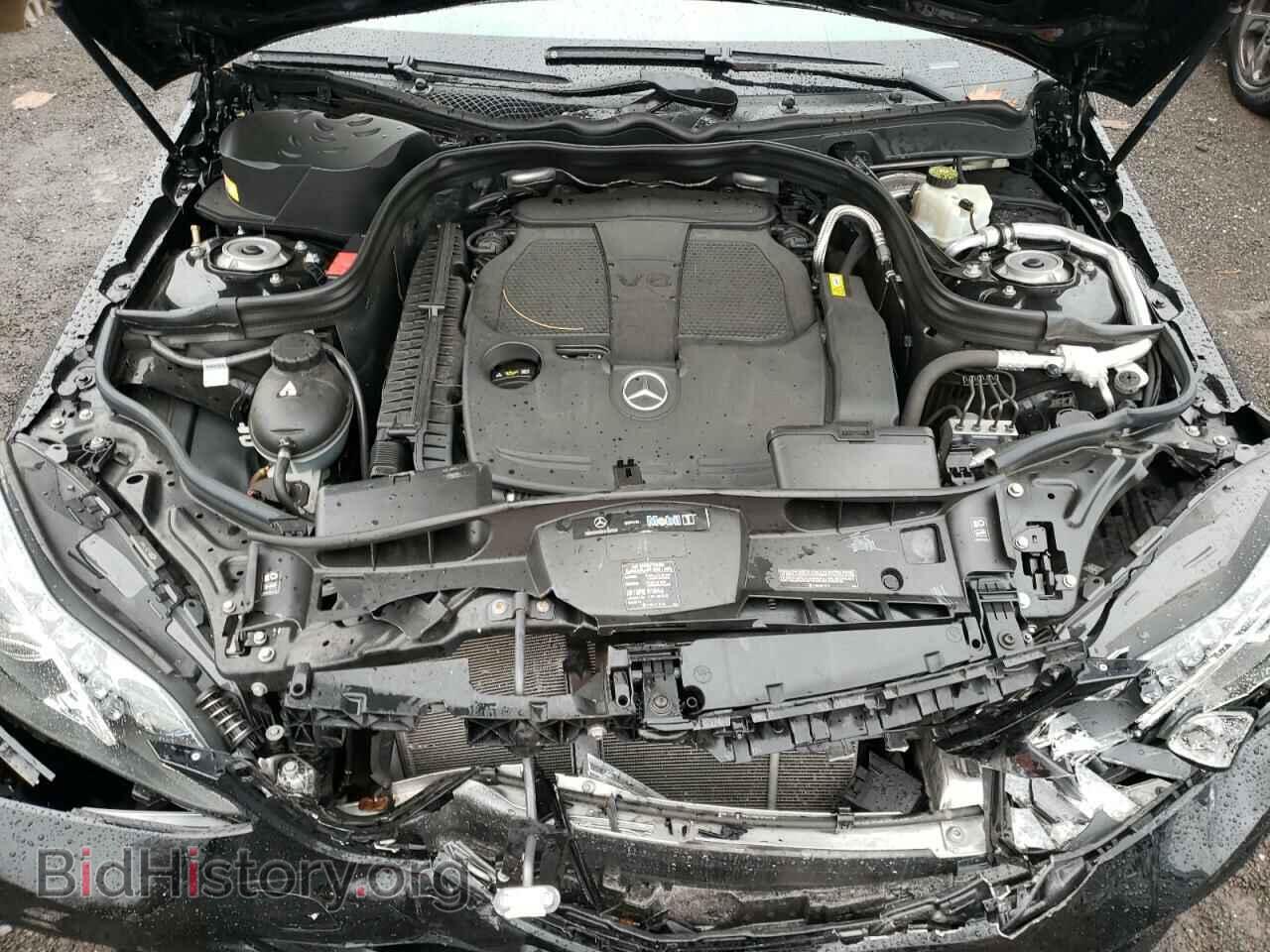 2014 MERCEDES-BENZ E-CLASS - VIN: WDDHH8JB2EA975293 - Фото 12