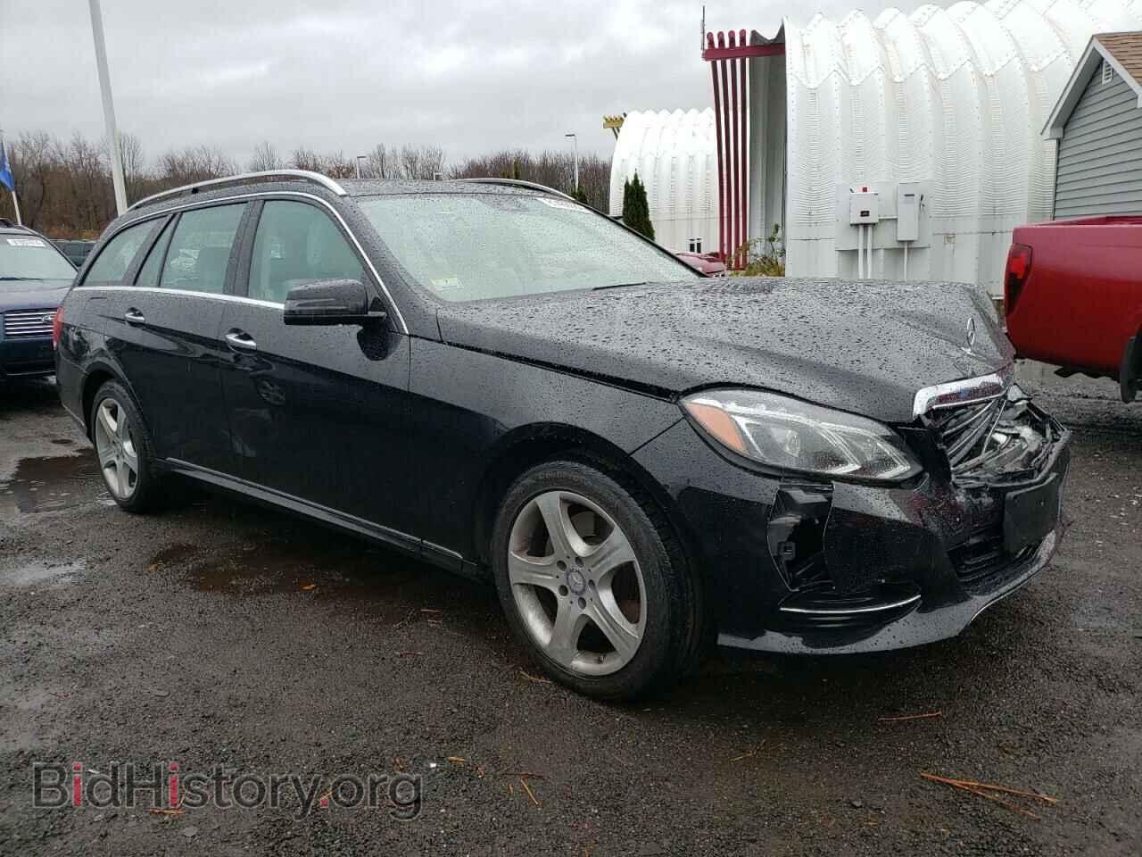 2014 MERCEDES-BENZ E-CLASS - VIN: WDDHH8JB2EA975293 - Фото 4