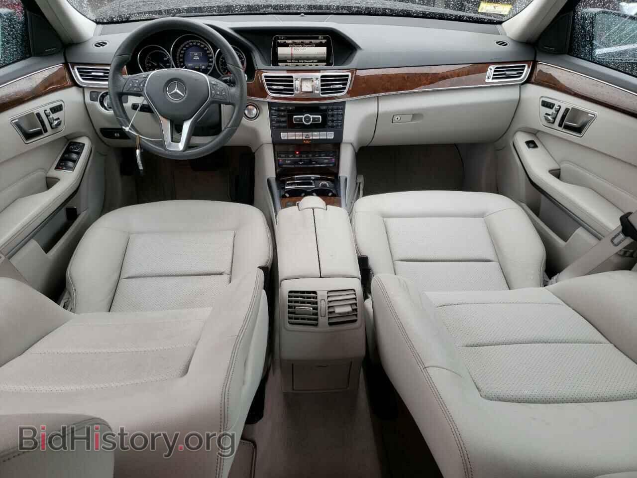 2014 MERCEDES-BENZ E-CLASS - VIN: WDDHH8JB2EA975293 - Фото 8