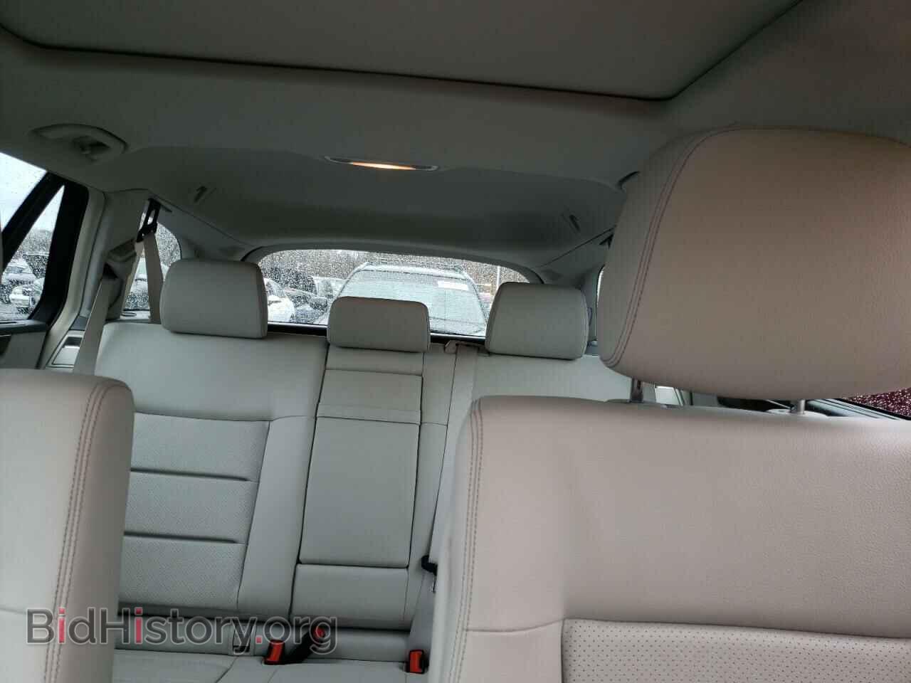 2014 MERCEDES-BENZ E-CLASS - VIN: WDDHH8JB2EA975293 - Фото 10