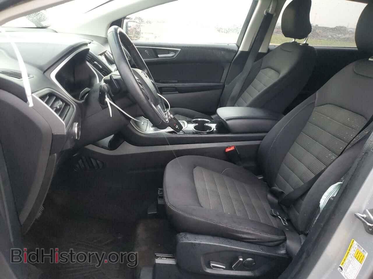 2018 FORD EDGE - VIN: 2FMPK4J91JBC45026 - Фото 7