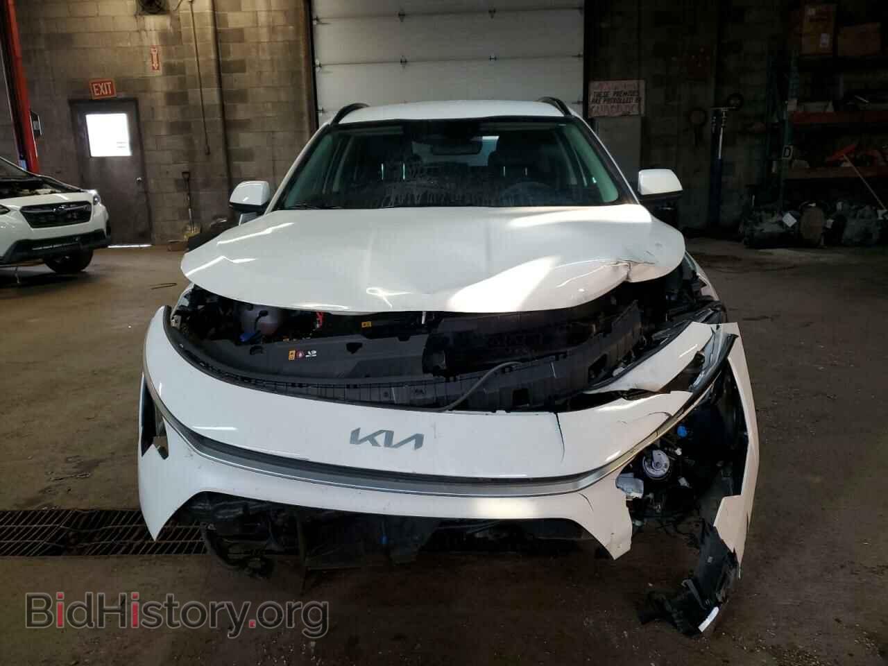 2023 KIA NIRO - VIN: KNDCS3LF7P5113109 - Фото 5
