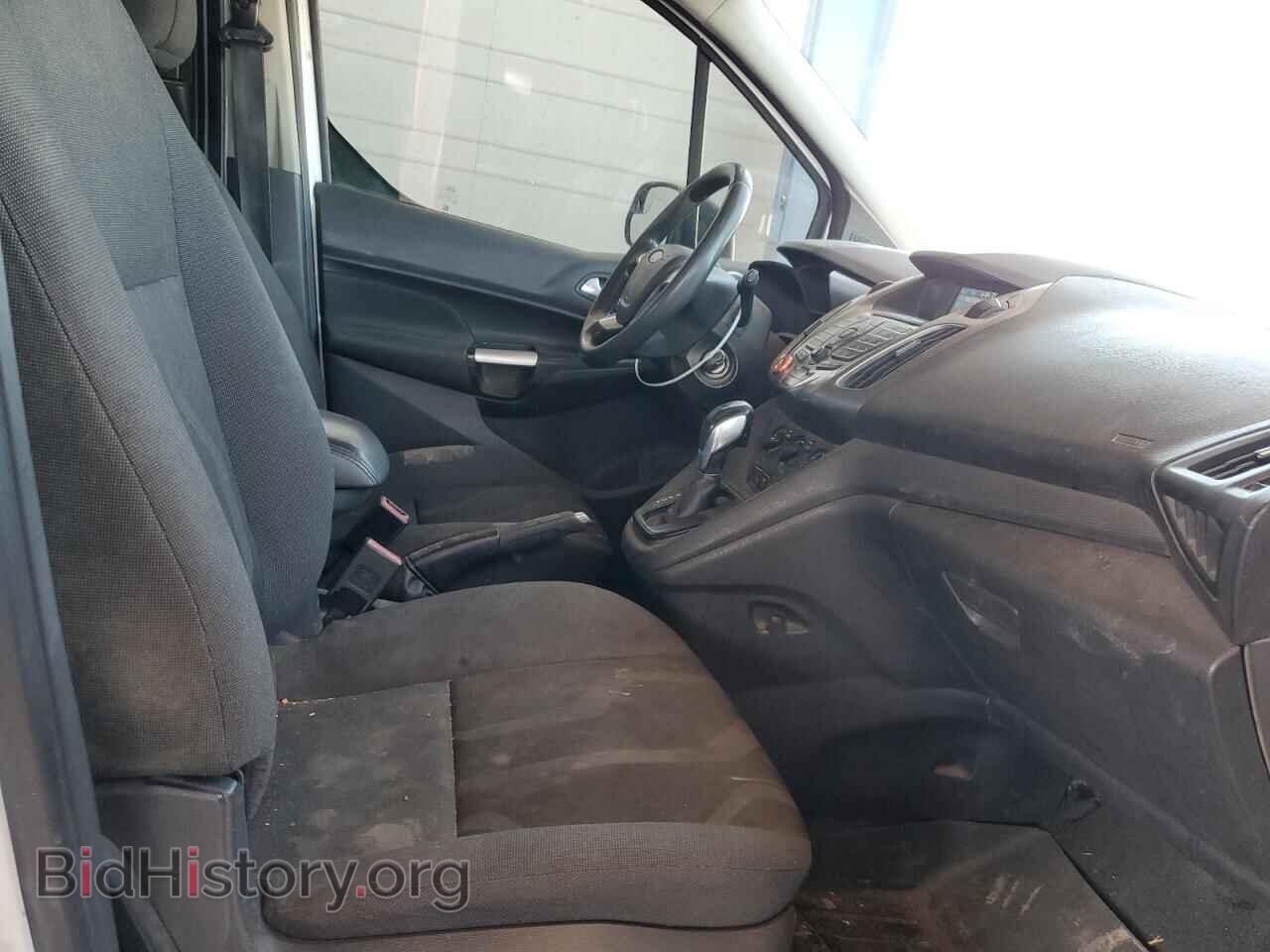 2014 FORD TRANSIT - VIN: NM0LS7F7XE1173527 - Фото 11