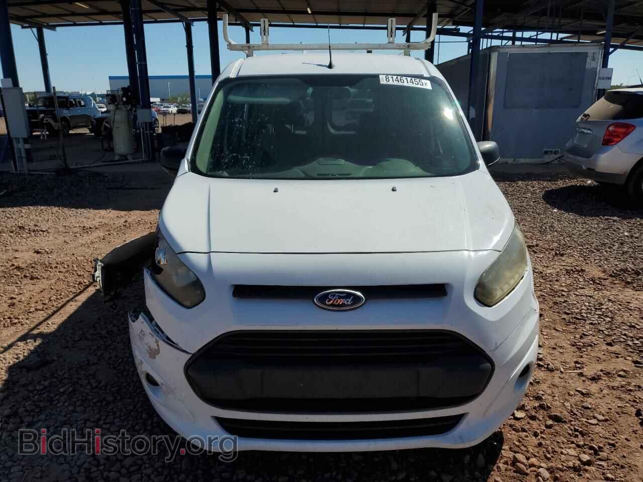 2014 FORD TRANSIT - VIN: NM0LS7F7XE1173527 - Фото 5