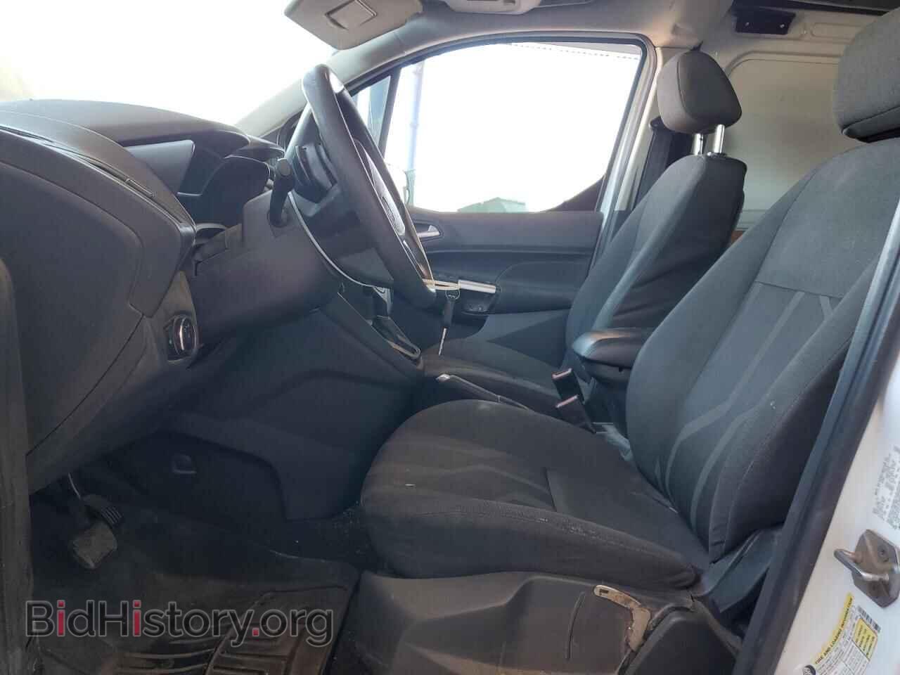 2014 FORD TRANSIT - VIN: NM0LS7F7XE1173527 - Фото 7