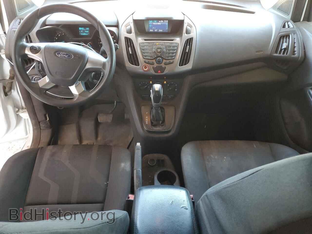 2014 FORD TRANSIT - VIN: NM0LS7F7XE1173527 - Фото 8