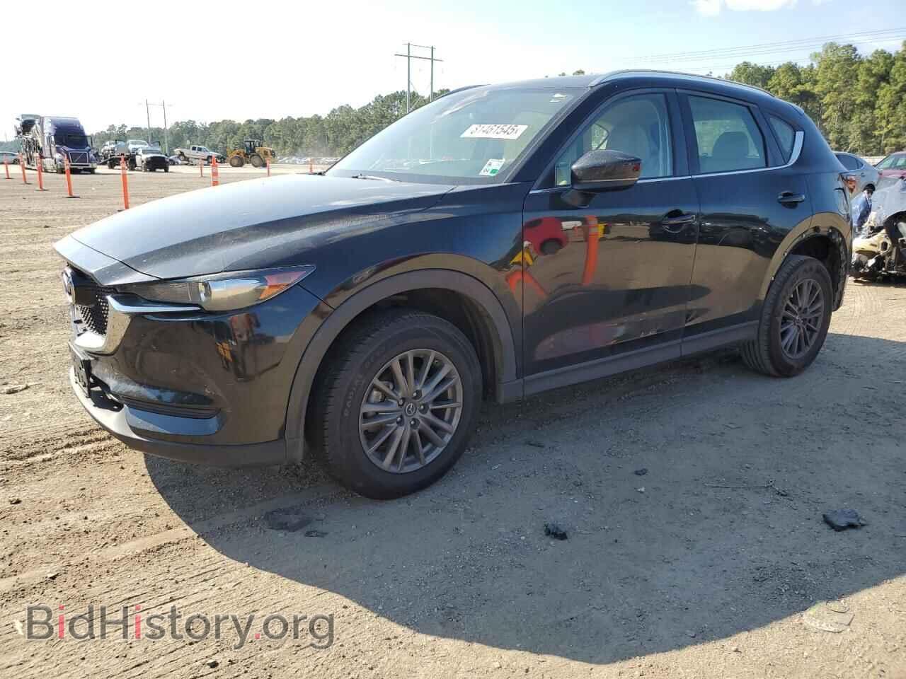 Photo JM3KFABL6H0212845 - MAZDA CX-5 2017