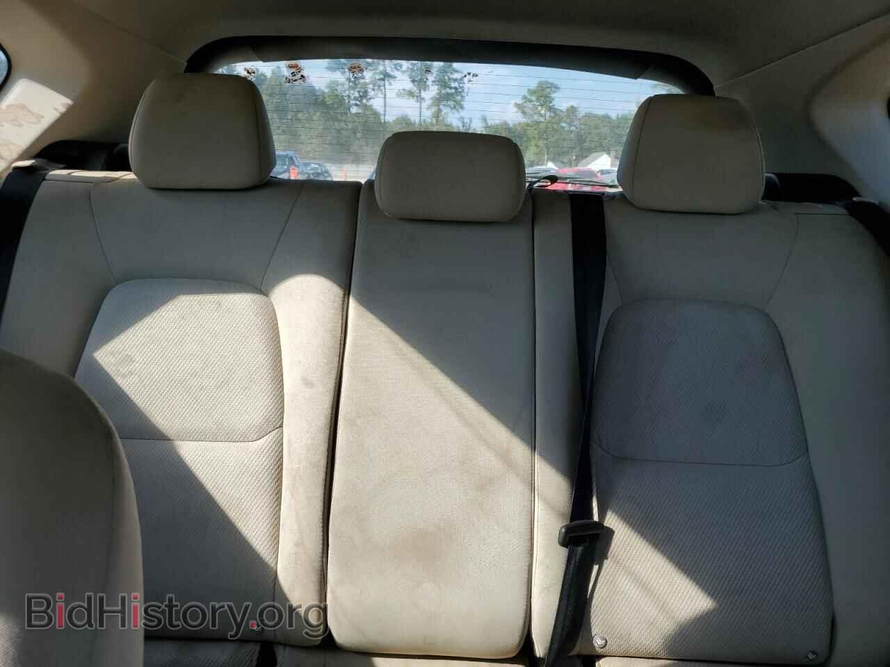 2017 MAZDA CX-5 - VIN: JM3KFABL6H0212845 - Фото 10