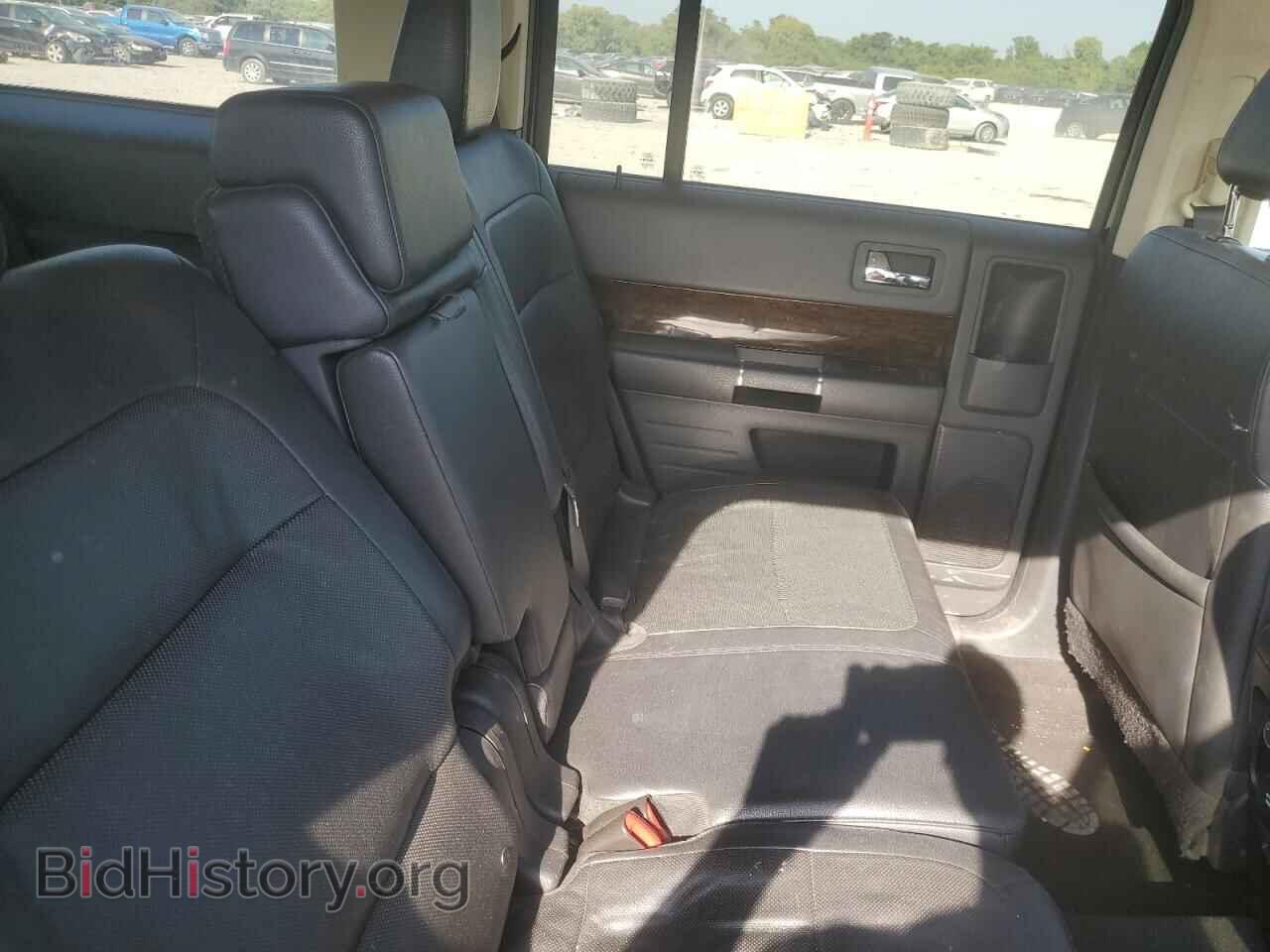 2019 FORD FLEX - VIN: 2FMHK6DT9KBA14058 - Фото 11