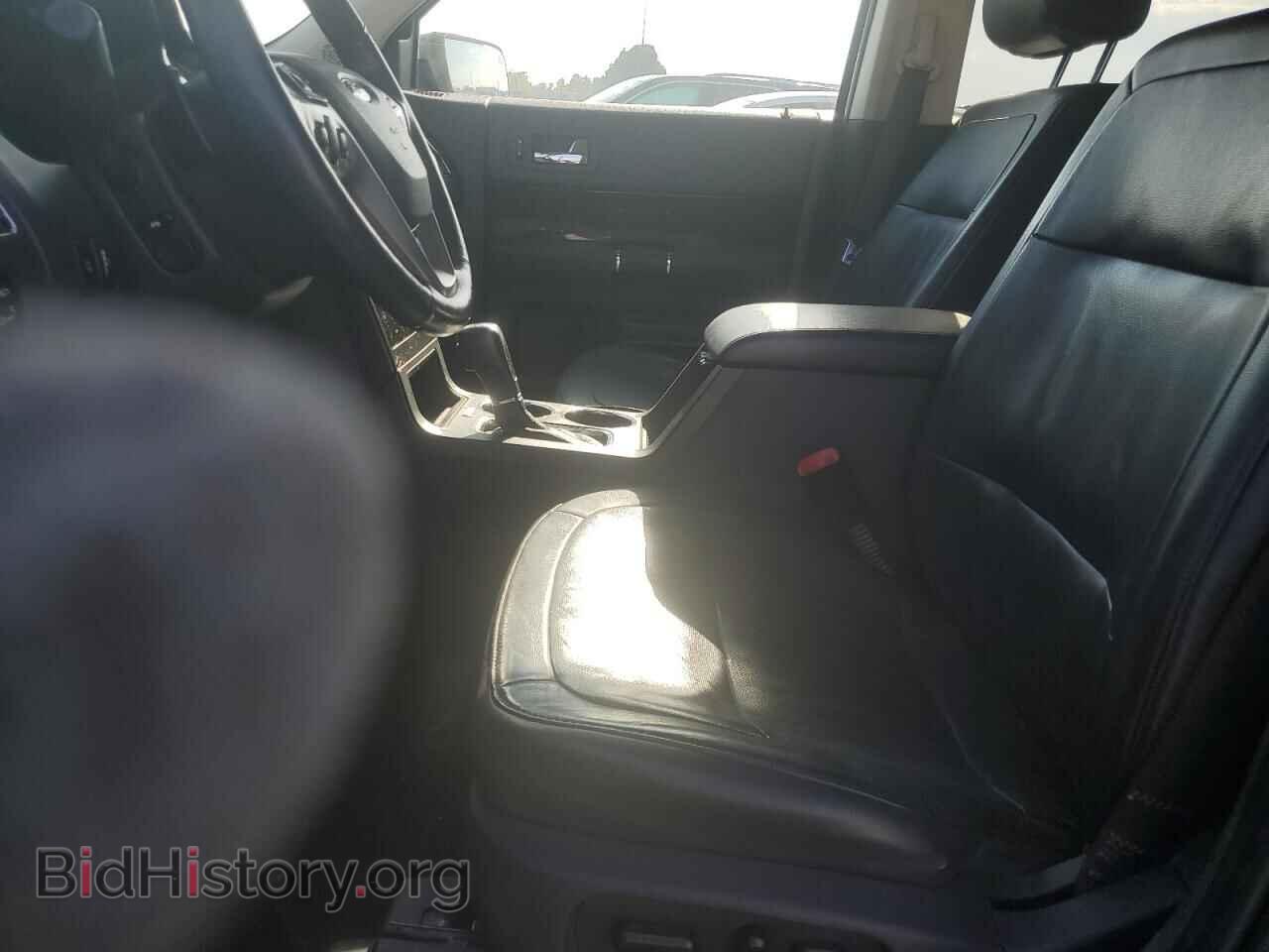 2019 FORD FLEX - VIN: 2FMHK6DT9KBA14058 - Фото 7