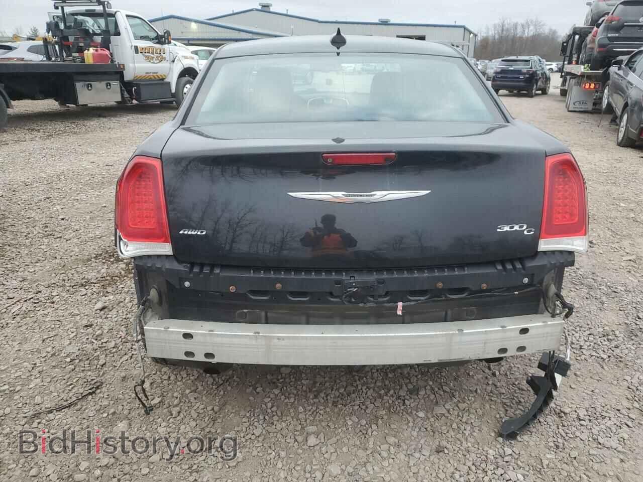 2015 CHRYSLER 300 - VIN: 2C3CCAKG2FH769600 - Фото 6