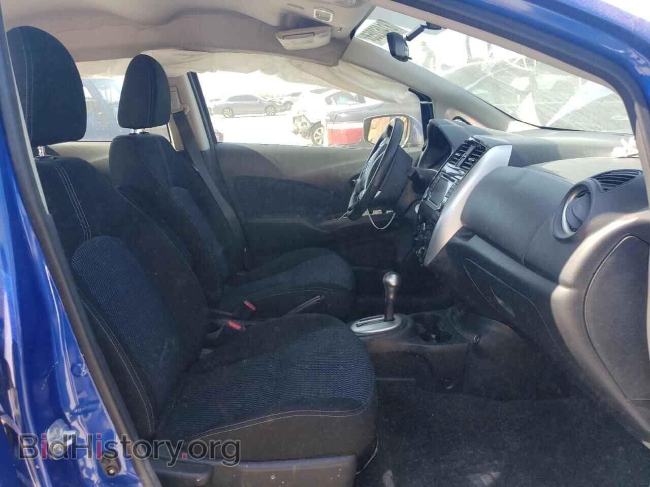 2017 NISSAN VERSA - VIN: 3N1CE2CP3HL353983 - Фото 7