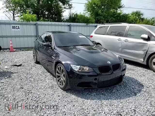 2013 BMW M3 - VIN: WBSDX9C59DE785872 - Фото 14