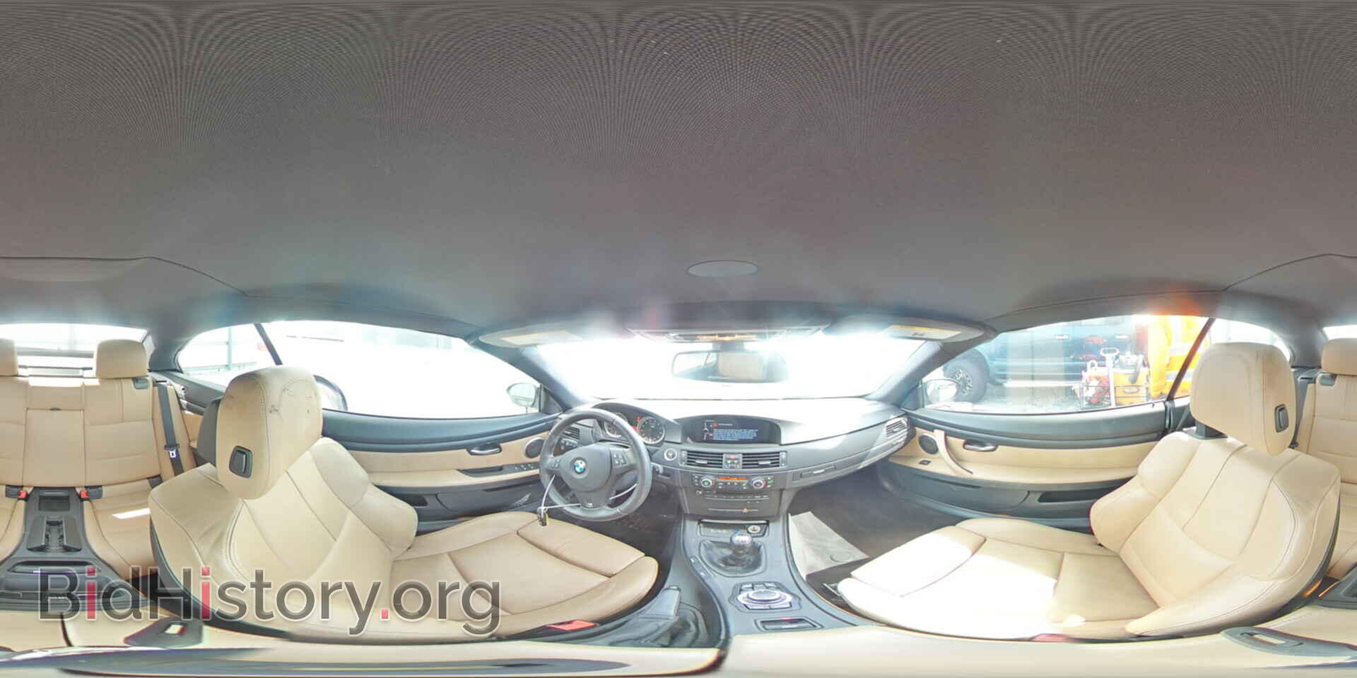 2013 BMW M3 - VIN: WBSDX9C59DE785872 - Фото 15