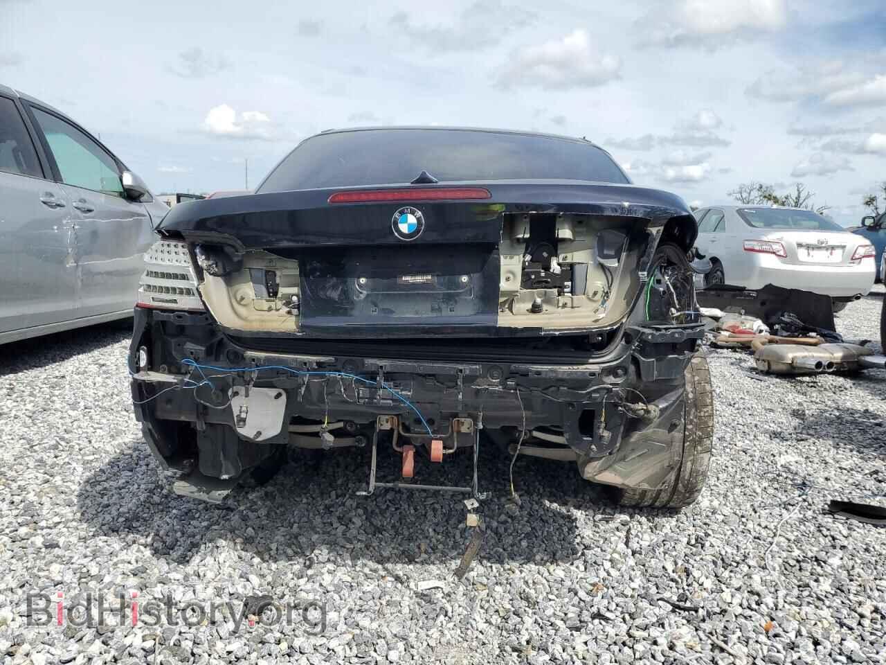 2013 BMW M3 - VIN: WBSDX9C59DE785872 - Фото 6