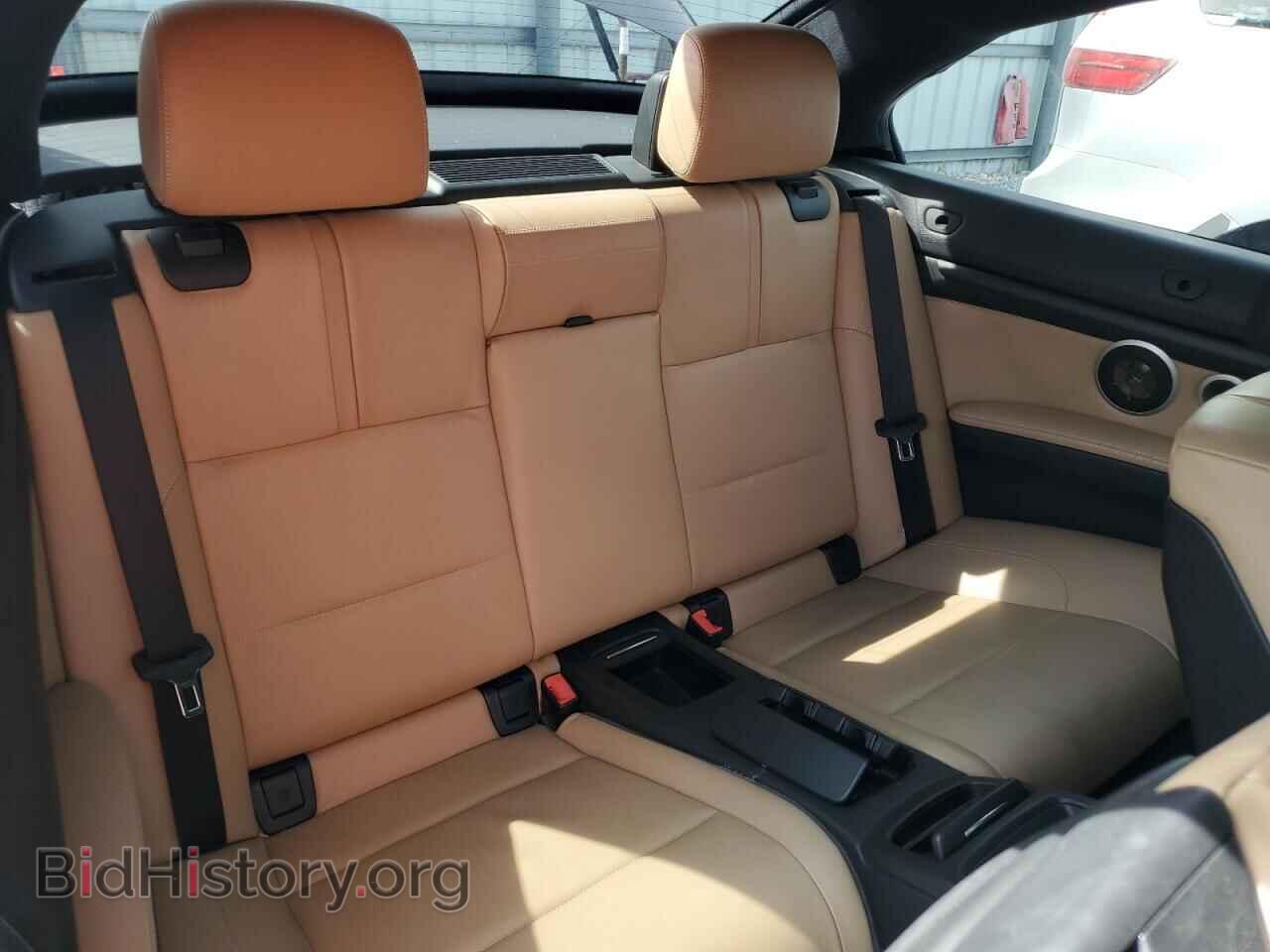 2013 BMW M3 - VIN: WBSDX9C59DE785872 - Фото 10