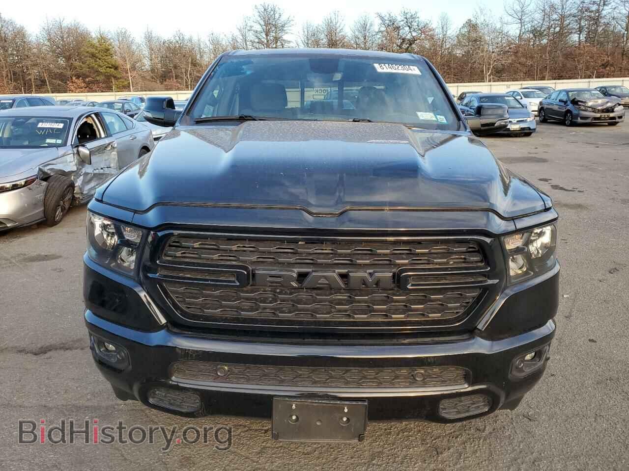 2023 RAM 1500 - VIN: 1C6SRFFTXPN675331 - Фото 5