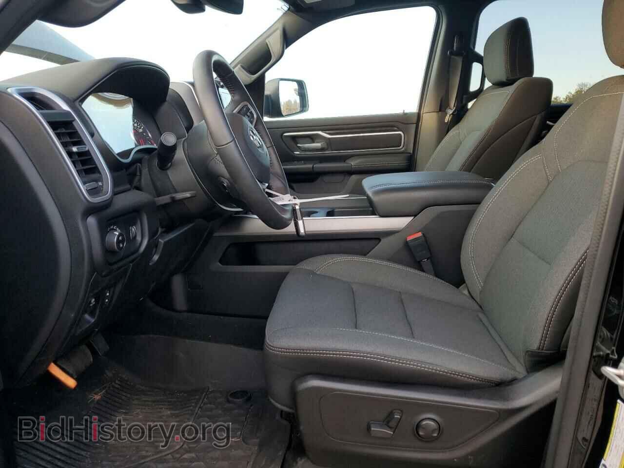 2023 RAM 1500 - VIN: 1C6SRFFTXPN675331 - Фото 7