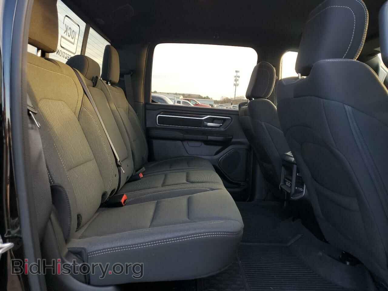 2023 RAM 1500 - VIN: 1C6SRFFTXPN675331 - Фото 10