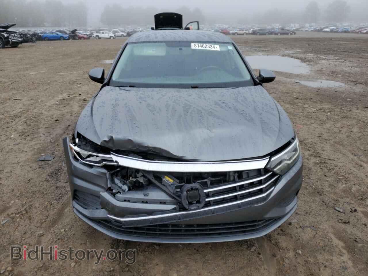 2019 VOLKSWAGEN JETTA - VIN: 3VWCB7BU3KM126270 - Фото 5