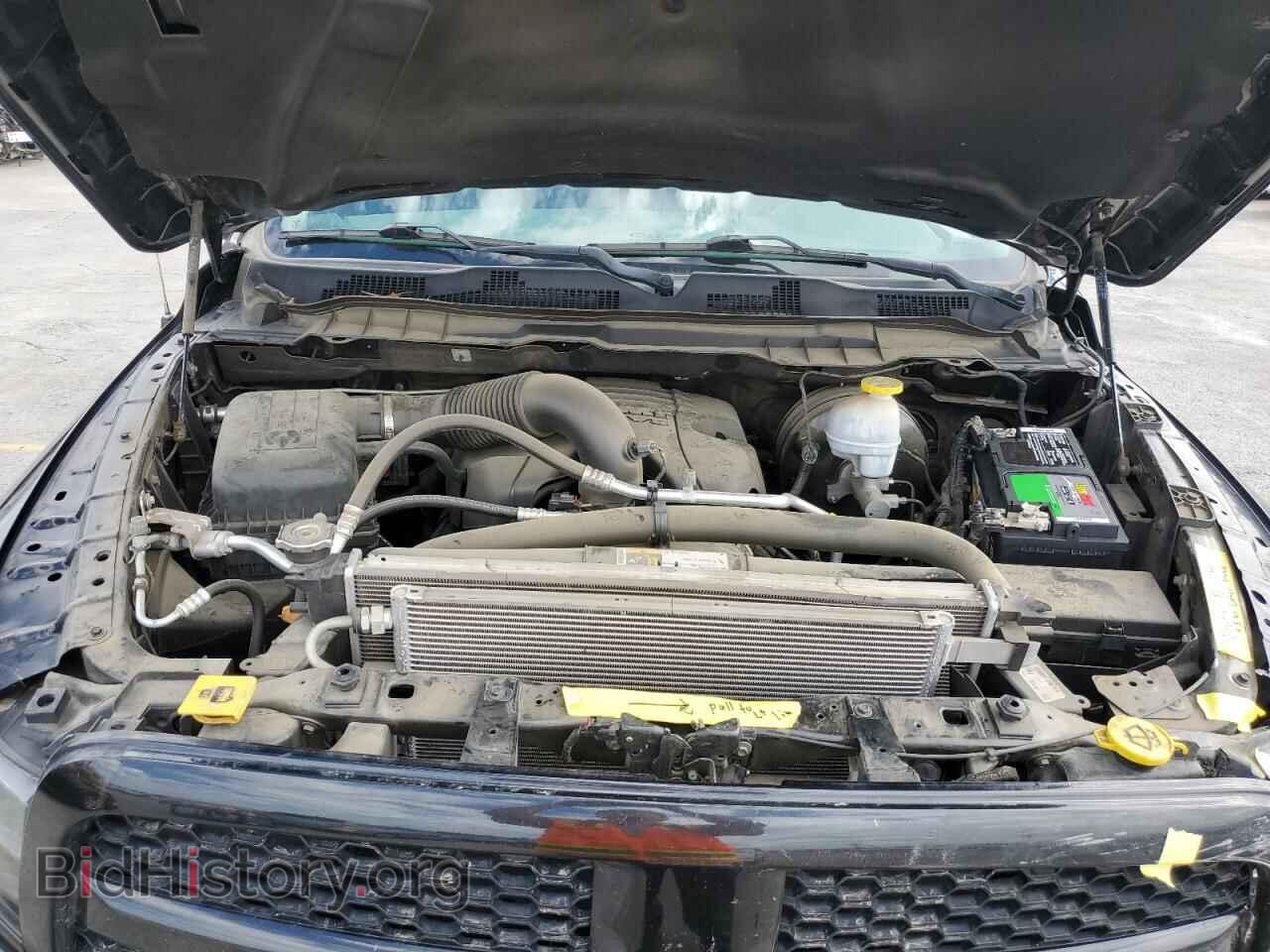 2019 RAM 1500 - VIN: 1C6RR6GT0KS604663 - Фото 11