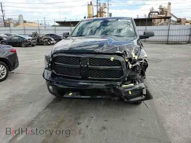 2019 RAM 1500 - VIN: 1C6RR6GT0KS604663 - Фото 13