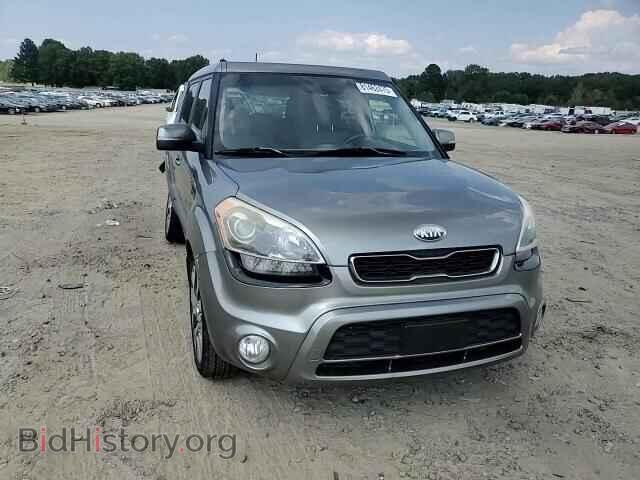 2013 KIA SOUL - VIN: KNDJT2A65D7604036 - Фото 14