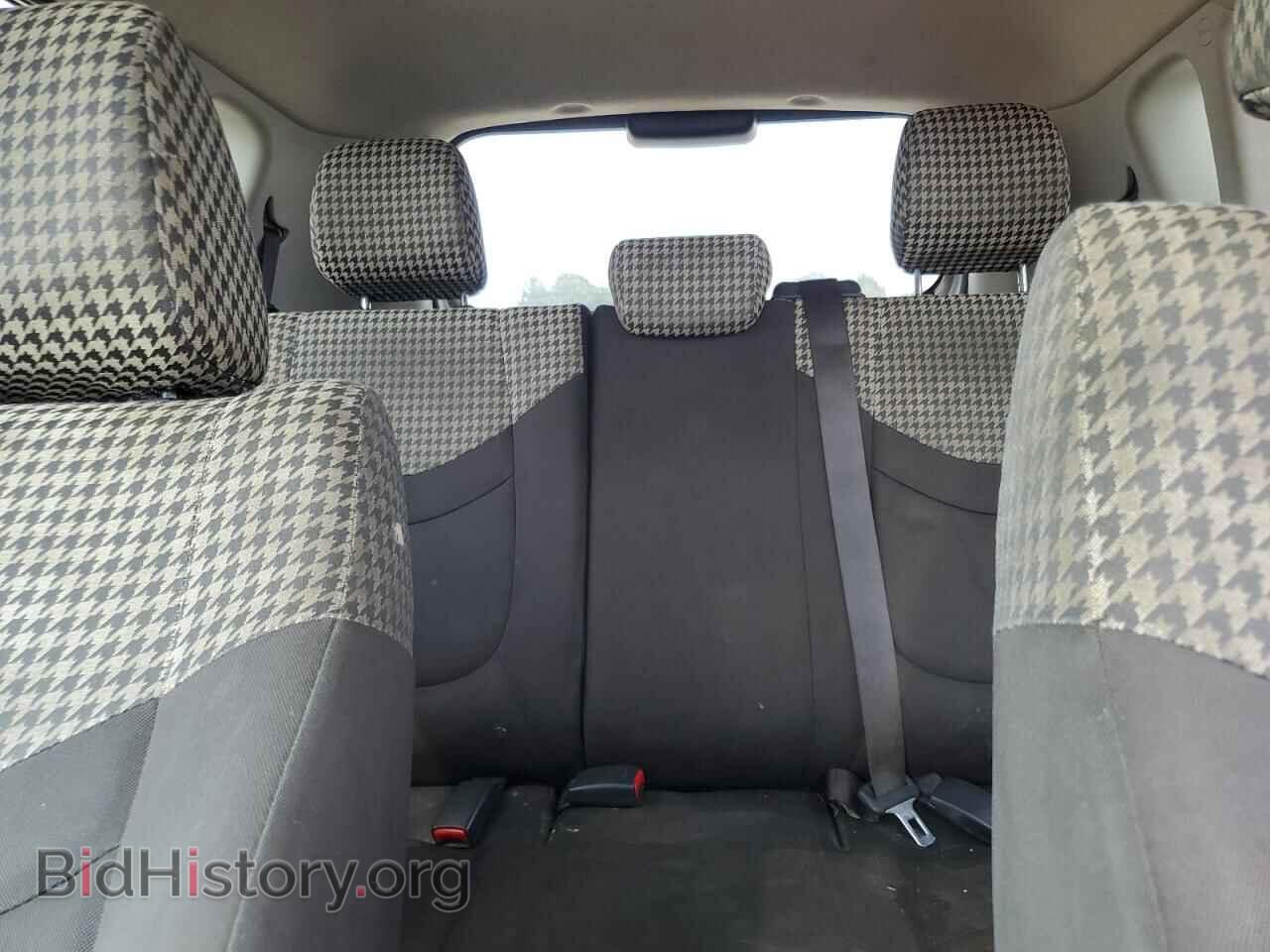 2013 KIA SOUL - VIN: KNDJT2A65D7604036 - Фото 10