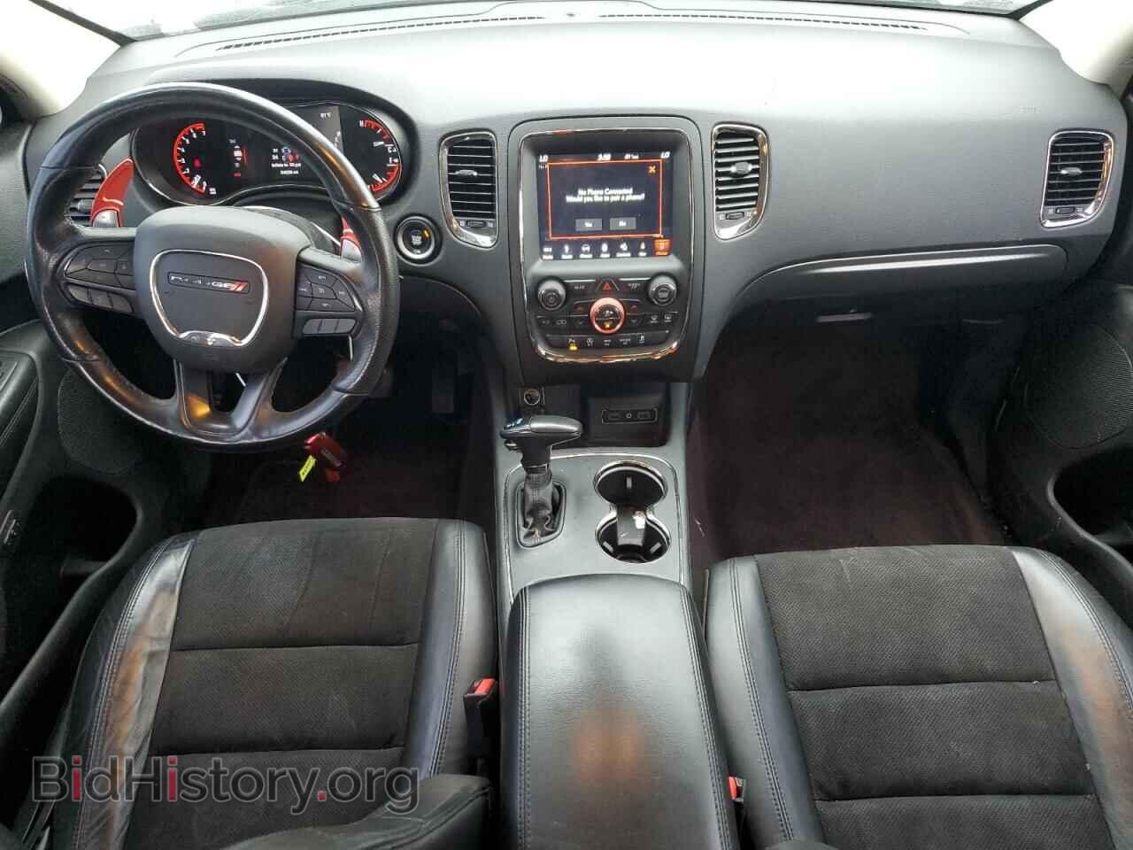 2018 DODGE DURANGO - VIN: 1C4RDJDG1JC496919 - Фото 8
